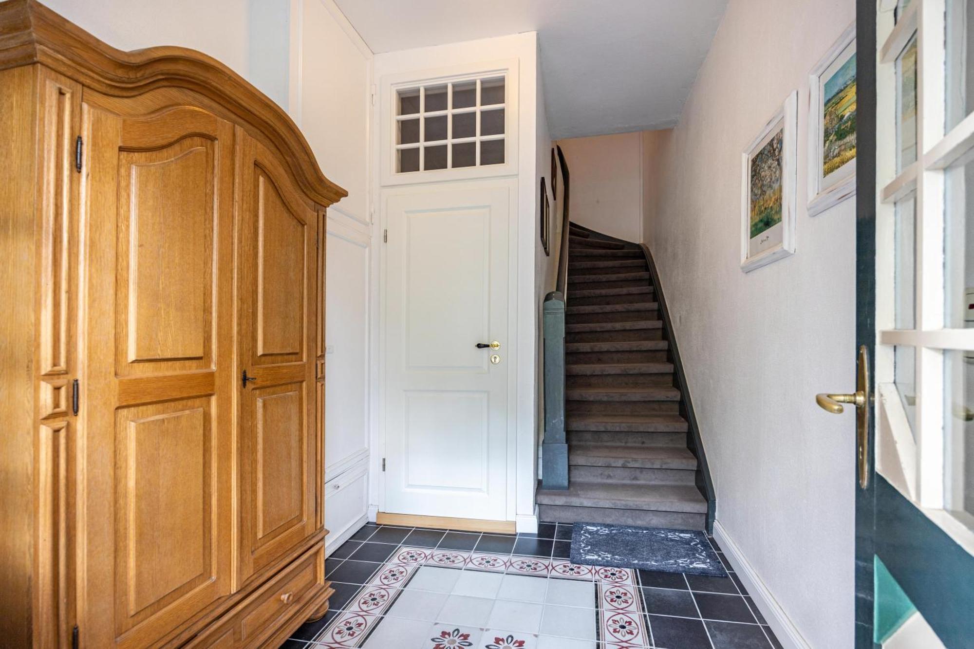 Ferienwohnung Abendsonne Bendestorf Экстерьер фото