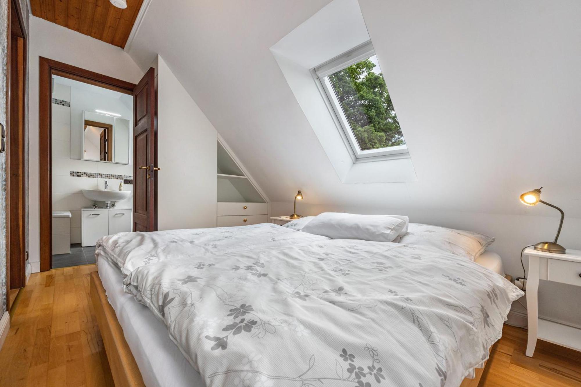 Ferienwohnung Abendsonne Bendestorf Экстерьер фото