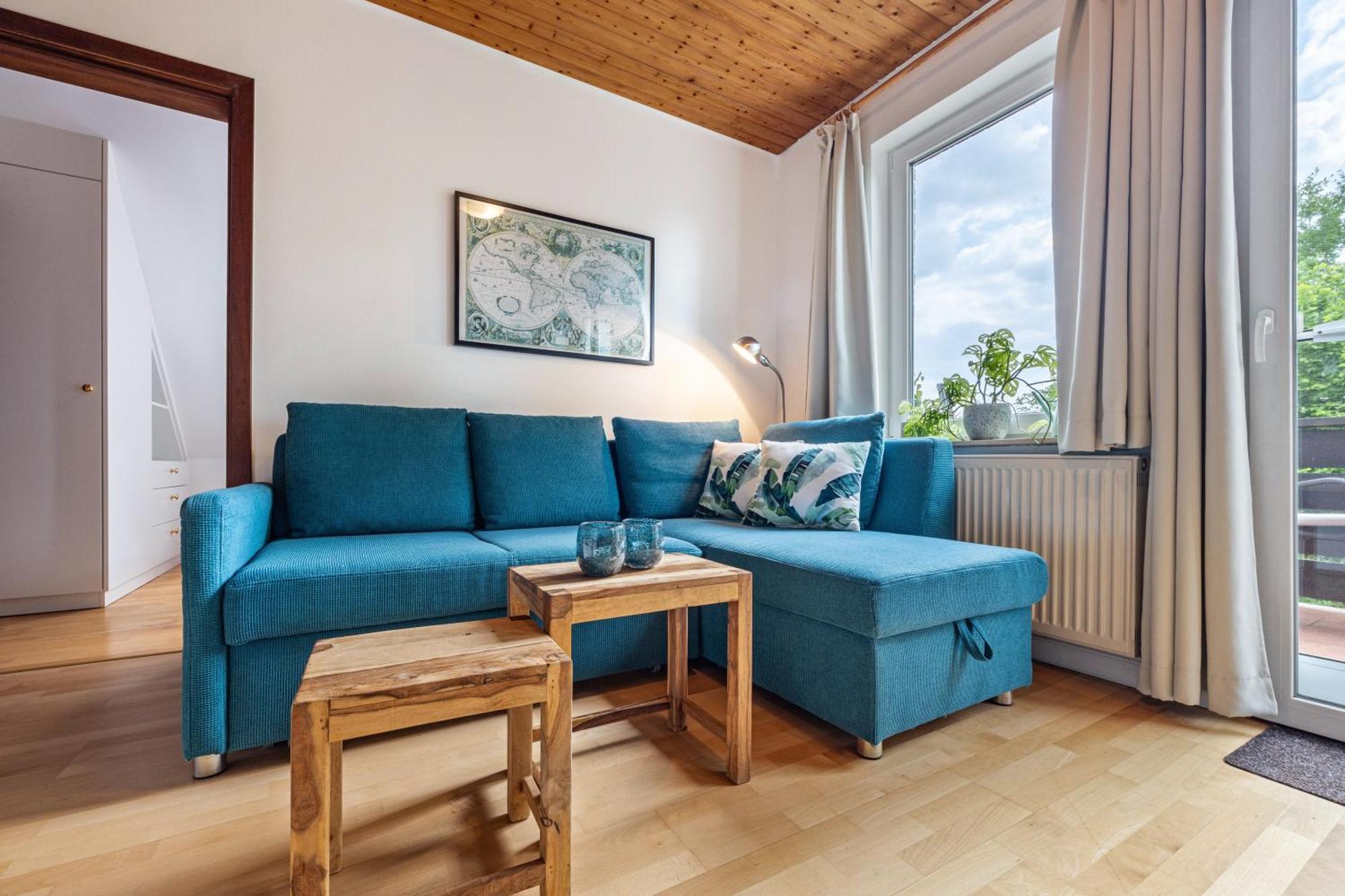 Ferienwohnung Abendsonne Bendestorf Экстерьер фото