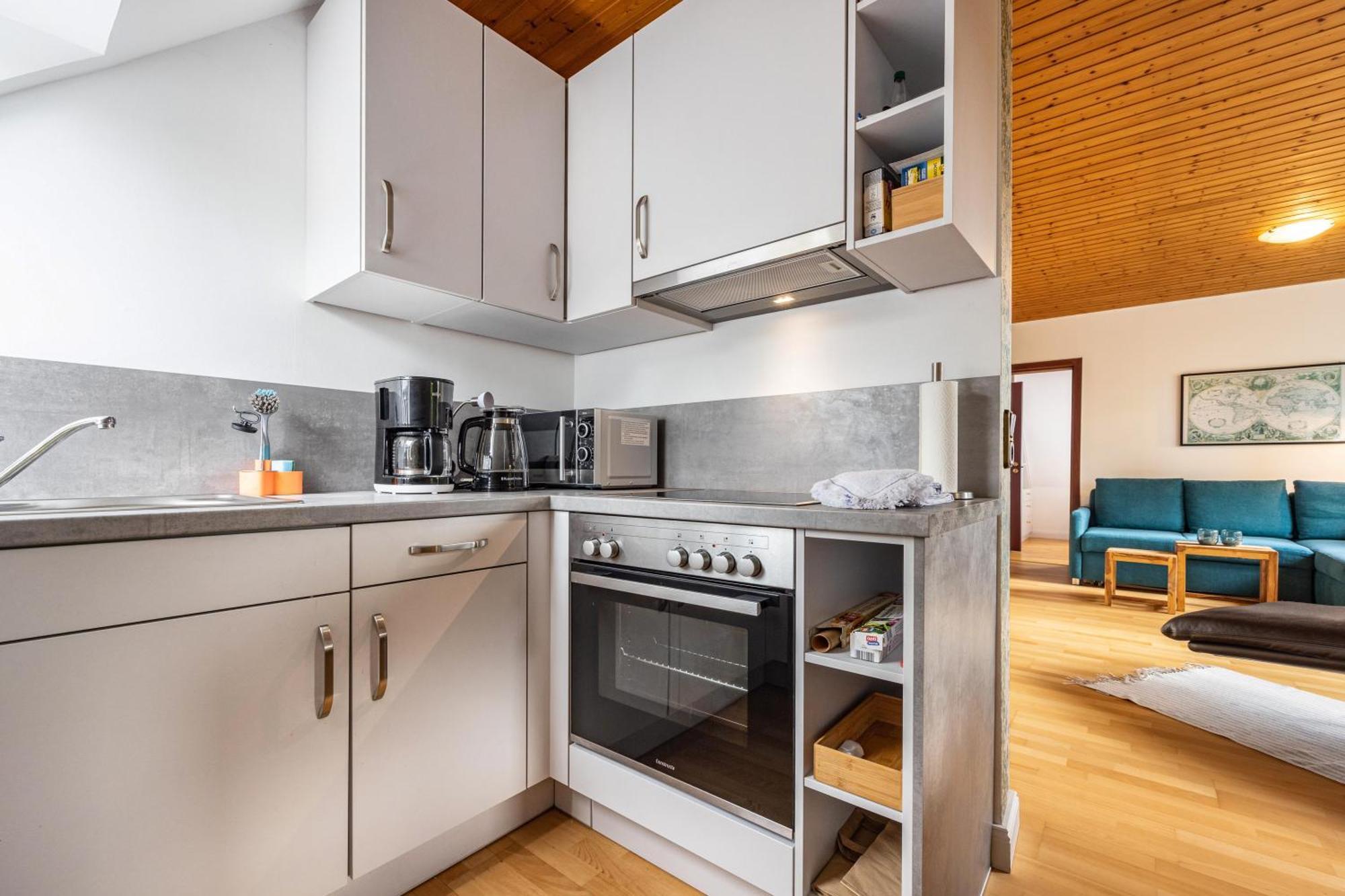 Ferienwohnung Abendsonne Bendestorf Экстерьер фото